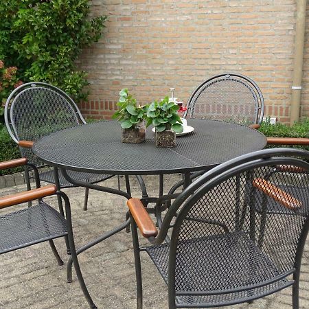 De Tomaat Villa Aarle-Rixtel Exterior foto